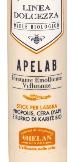 DOLCEZZA APELAB STICK LAB