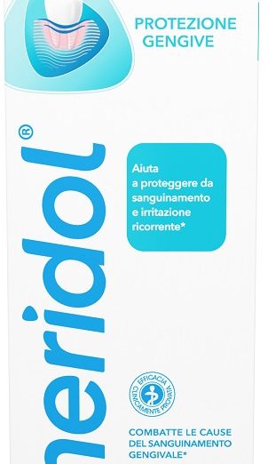 MERIDOL COLLUTORIO 400ML