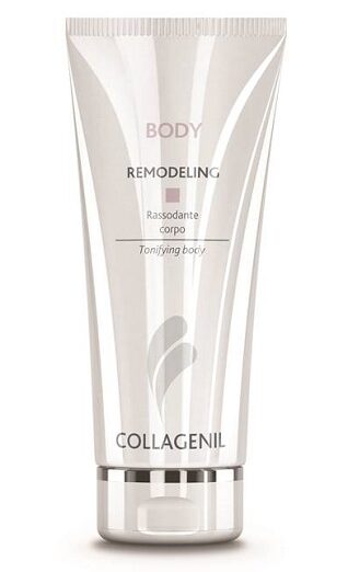 COLLAGENIL BODY REMODELING