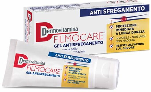 DERMOVITAMINA FILM GEL 30ML