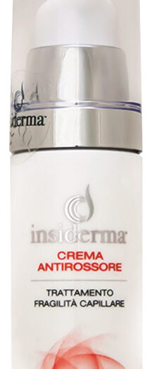 INSIDERMA CREMA ANTIROSS 30ML