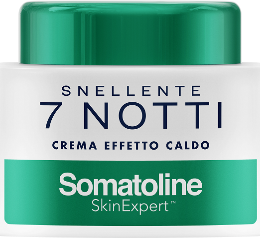 SOMAT SKIN EX SNEL 7NTT C400ML