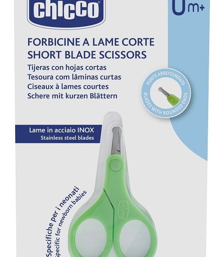 CH FORBICINE LAME CORTE
