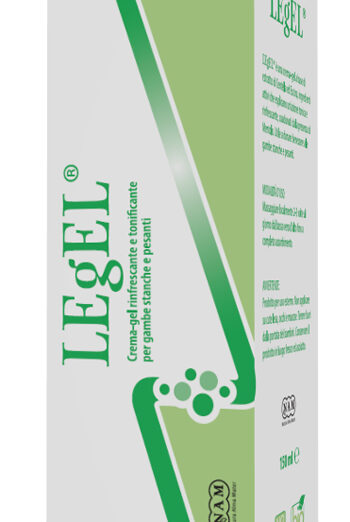LEGEL CREMA-GEL 150ML