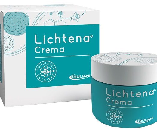 LICHTENA CREMA COMPL OCTA 25ML