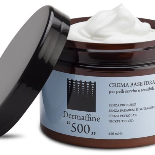 DERMAFFINE 500 450ML
