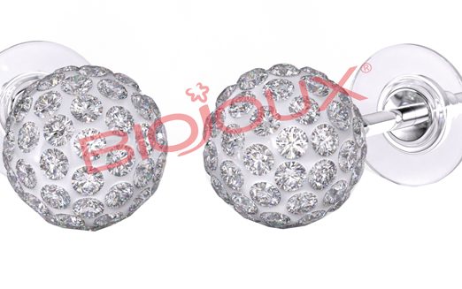 BJT0060 ORECCHINI CRY 6 SS