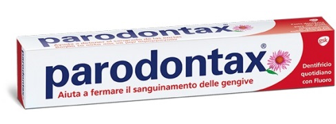 PARODONTAX DENTIF FLUORO DM