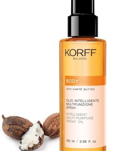KORFF BODY OLIO INTELL MULTIF
