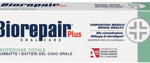 BIOREPAIR PLUS PROT TOTALE75ML