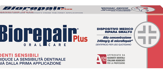 BIOREPAIR PLUS DENTI SENSIBILI