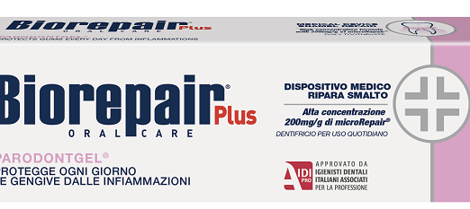 BIOREPAIR PLUS PARODONTGEL75ML