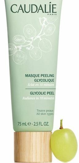 MASCHERA PEELING GLICOLICO75ML