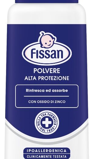 FISSAN POLVERE PROT/A 100G