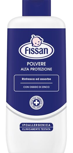 FISSAN POLVERE PROT/A 500G