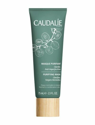 MASCHERA PURIFICANTE 75ML