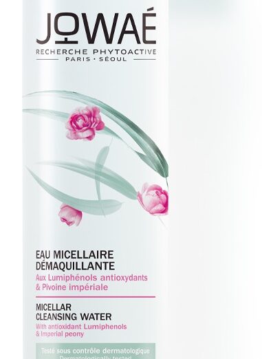 JOWAE ACQUA MICELL STRUCC200ML