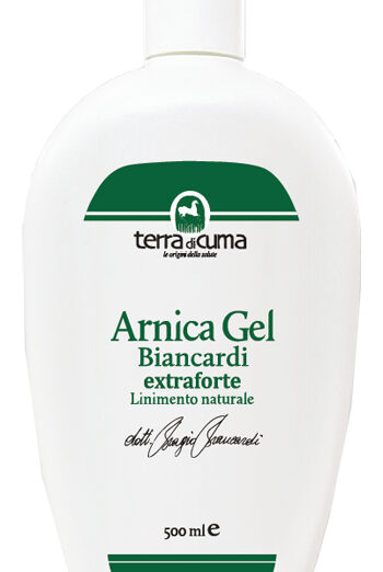 ARNICA BIANCARDI GEL EXF 500ML
