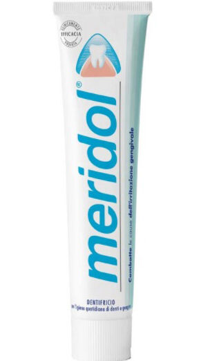 MERIDOL DENTIFRICIO 100ML