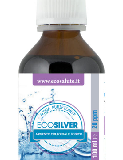 ECOSILVER 100ML
