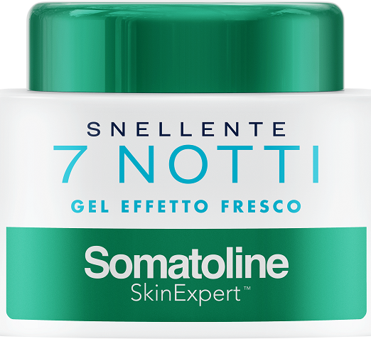 SOMAT SKIN EX SNEL 7NTT G400ML