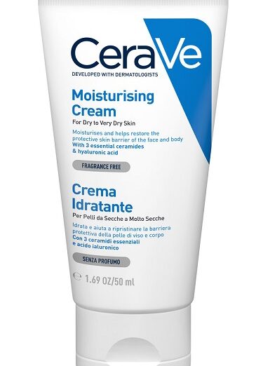 CERAVE CREMA IDRATANTE 50ML