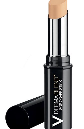 DERMABLEND STICK SOS 25 4,5G