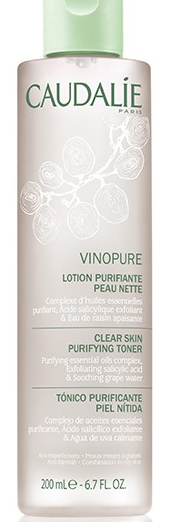 VINOPURE LOZIONE PURIF200ML 18