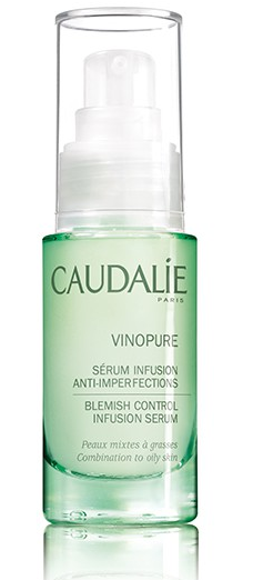 VINOPURE SIERO A/IMP 30ML 2018