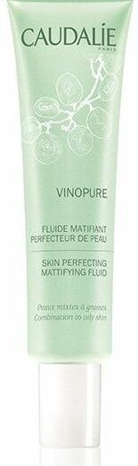 VINOPURE FLUIDO IDRAT40ML 2018