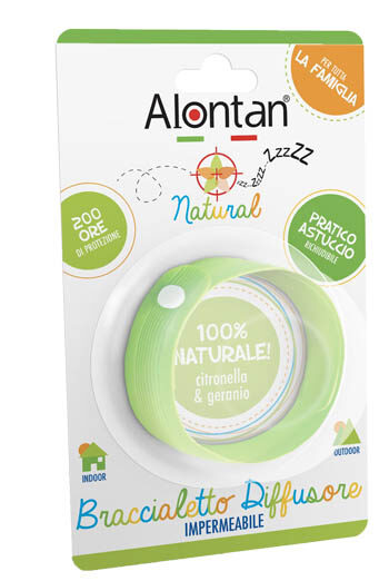 ALONTAN BRACCIALETTO