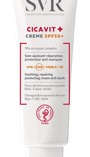 CICAVIT+ SPF50+ 40ML
