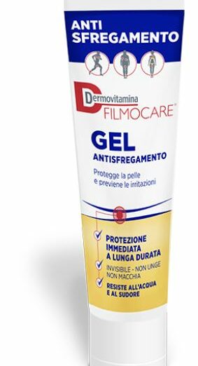 DERMOVITAMINA FILM GEL 100ML
