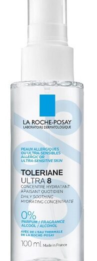 TOLERIANE ULTRA 8 SPRAY 100ML