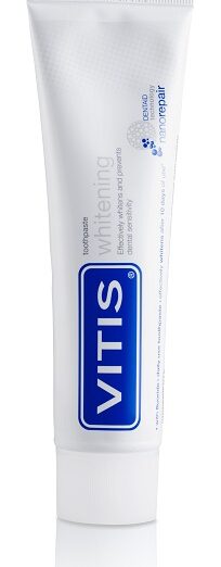 VITIS WHITENING DENTIF 100ML
