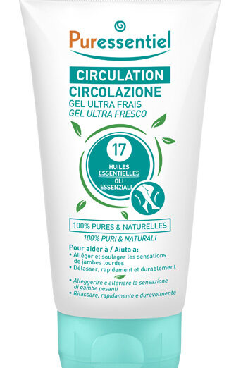 GEL ULTRA FRESCO
