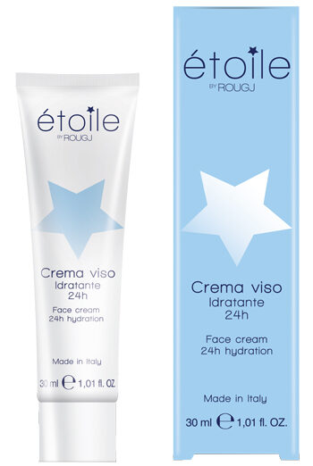 ROUGJ ETOILE CREMA VISO IDR24H