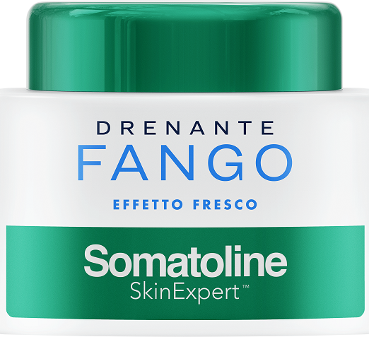 SOMAT SKIN EX FANGO DREN 500G