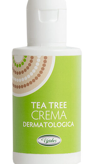 TEA TREE CREMA 100ML