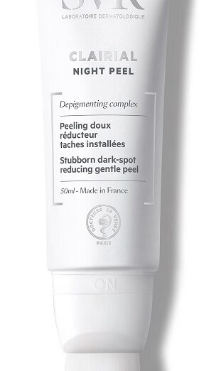 CLAIRIAL NIGHT PEEL 50ML