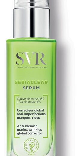 SEBIACLEAR SERUM 30ML