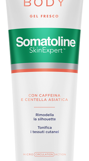 SOMAT SKIN EX TOTALBODY GEL