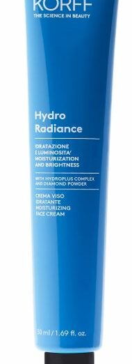 KORFF HYDRORADIANCE CR IDRAT