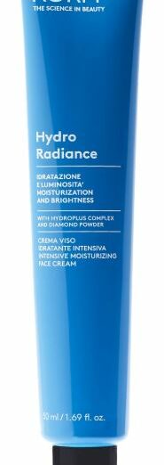 KORFF HYDRORADIANCE CR INTENS