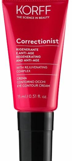 KORFF CORRECT CR CONT OCCHI