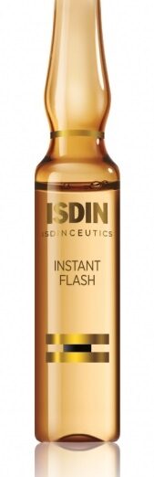 ISDINCEUTICS INSTANT FLASH 1F