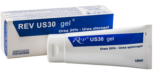 REV US30 GEL 100ML