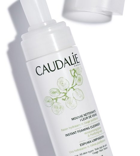 SCHIUMA DETERGENTE 150ML
