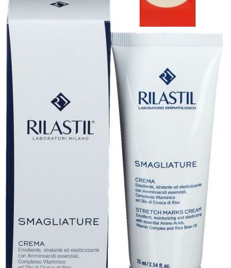 RILASTIL SMAGLIAT CR OFS 75ML