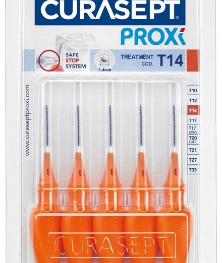 CURASEPT PROXI T14 ARA/ORANGE